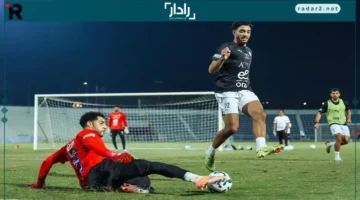 منتخب مصر يعيد مرموش بعد غياب في ودية كاب فيردي